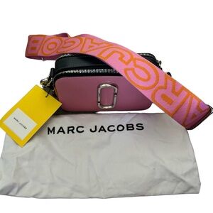 brand new small marc jacobs bag